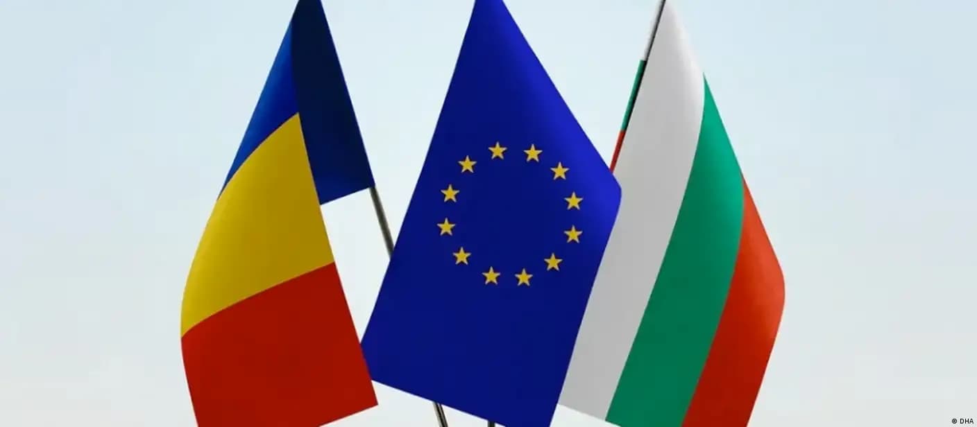 2026 Bulgaristan ve Romanya Schengen Vizesi: Kurallar Değişti, Sınırlar Kalktı!