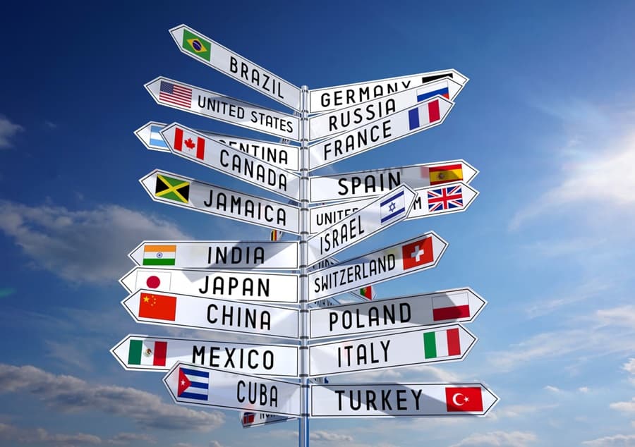 2026 Vizesiz Ülkeler Listesi: Pasaportunu Al ve Çık!