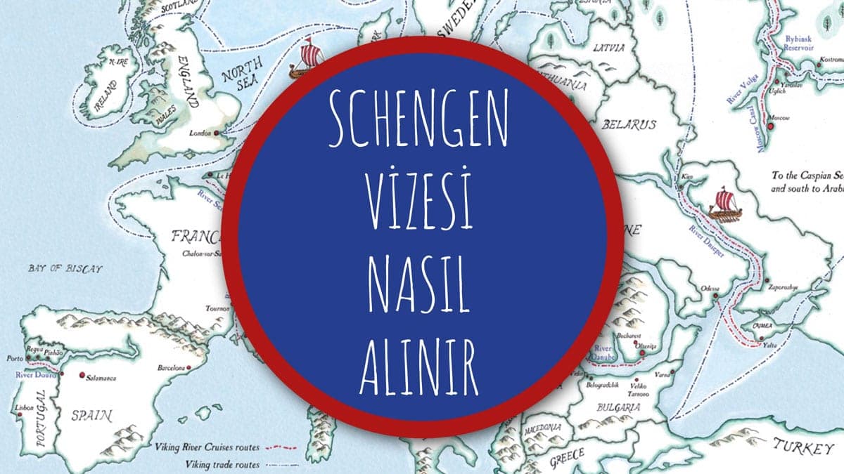Schengen Vizesi Randevusu Bulamıyor musunuz? 2026 Güncel Çözüm Rehberi