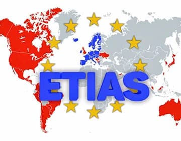 ETIAS Nedir ve Ne Zaman Başlıyor? 2026 Avrupa Seyahat Rehberi